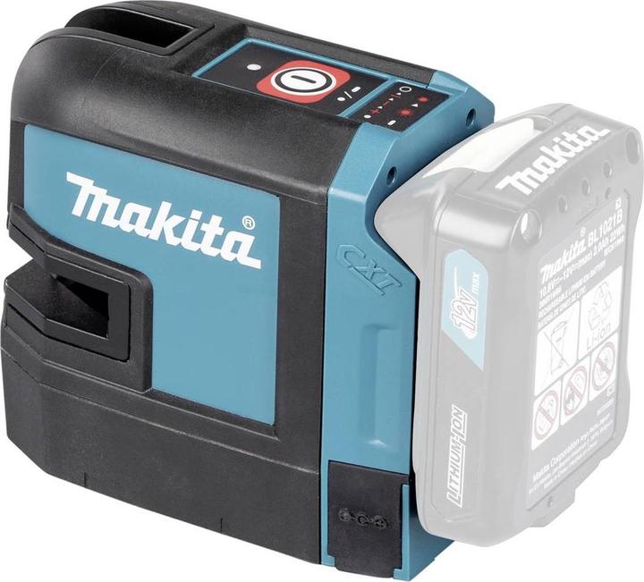 Actual product image Makita SK105DZ