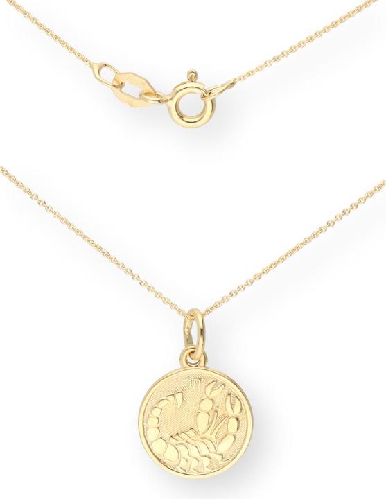 Immagine prodotto Carat Motivi (Oro 9ct, 42 cm)