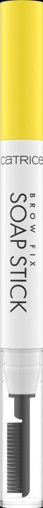 Produktbild Catrice Brow Fix Soap Stick (Transparent)