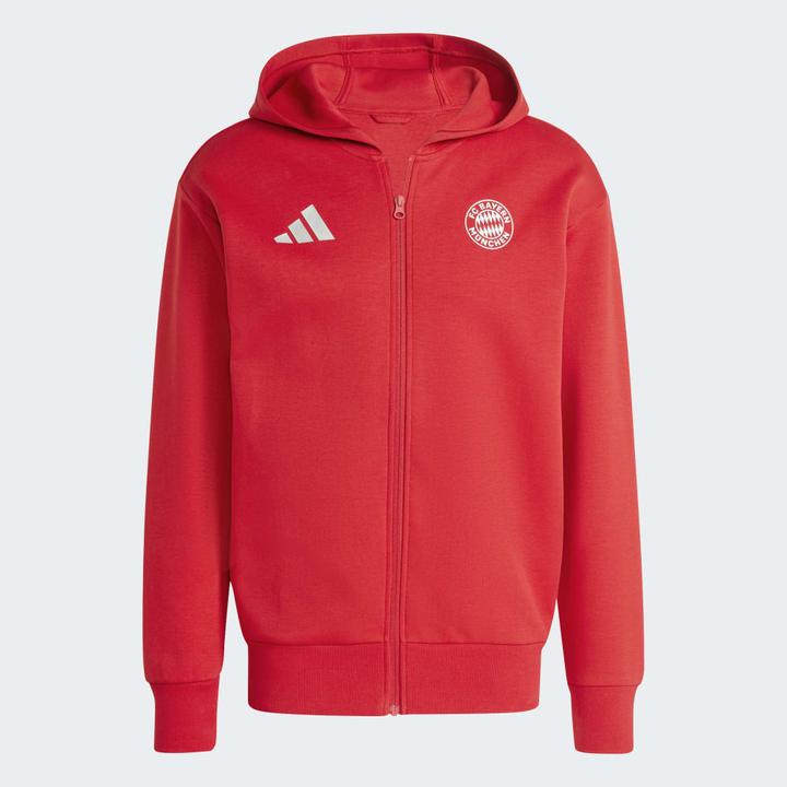Immagine prodotto adidas Giacca FC Bayern Monaco Anthem (S)