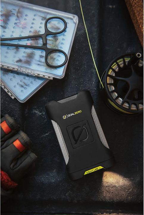 Image du produit Goal Zero Venture 35 (9600 mAh, 18 W, 35.52 Wh)