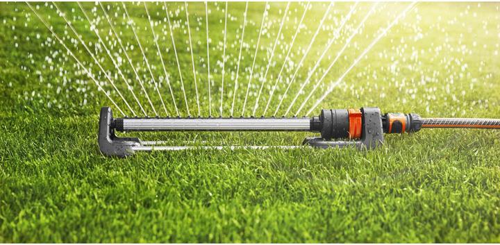 Produktbild Gardena Aqua L (Viereckregner)