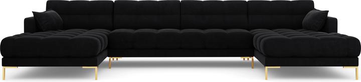 Actual product image Micadoni Mamaia (Sofa landscape)