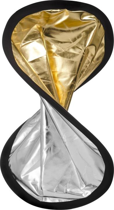 Produktbild Walimex Reflektorhalter-Set (Reflektor, 107 cm)