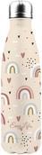 Image du produit Easy Life Bouteille isolante double 500ml, Rainbow (0.50 l)