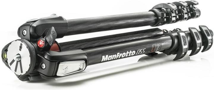Image du produit Manfrotto MT055CXPRO4 4 Sections (Carbone)