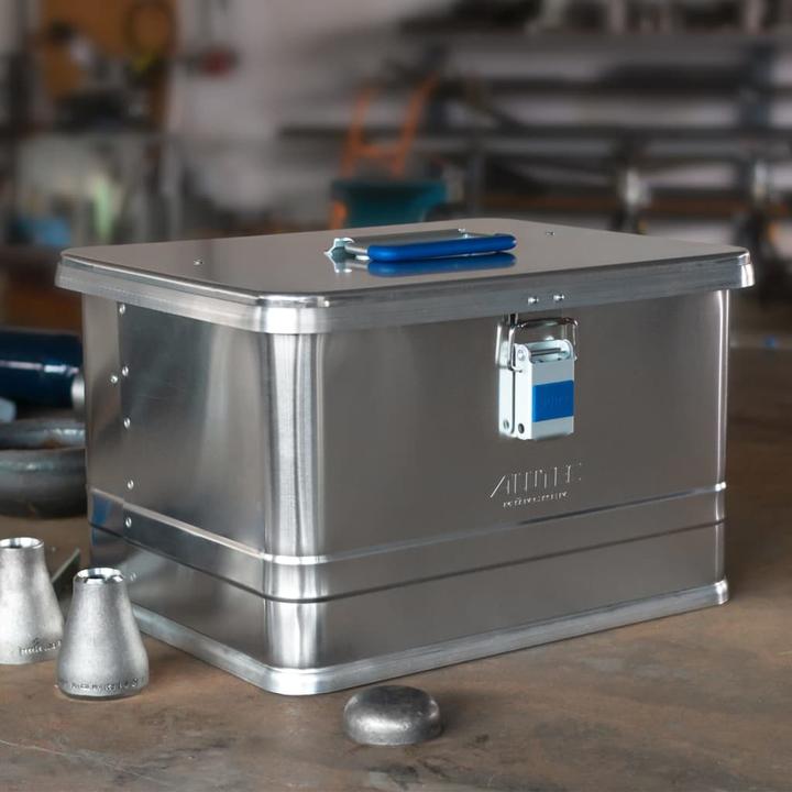 Immagine prodotto Alutec Comfort