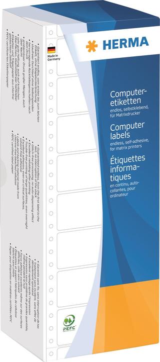 Immagine prodotto HERMA Etichette per computer