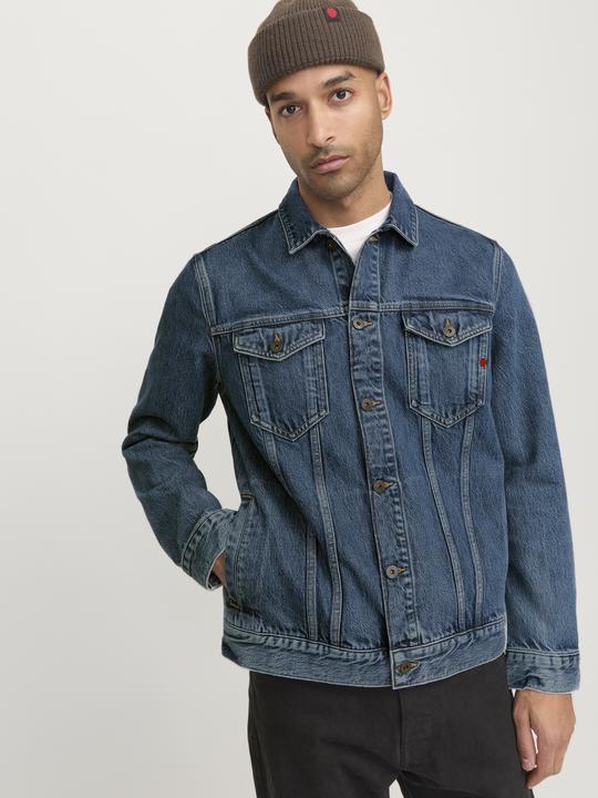 Produktbild Jack & Jones Rddcarson Denim Jacket Ri 313 Noos (L)