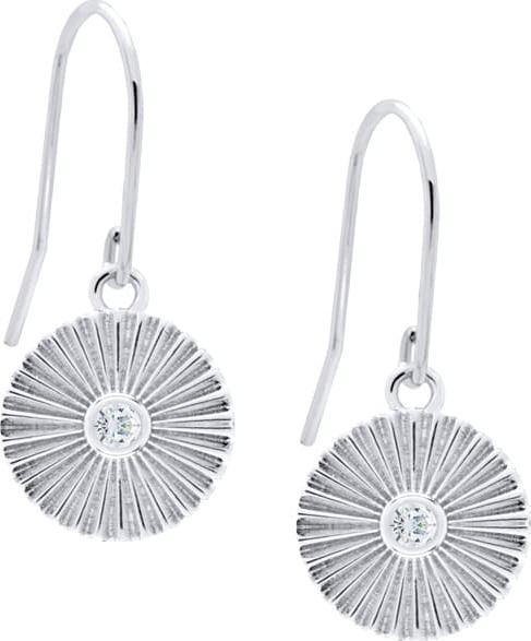 Image du produit Candy Boucles d'oreilles Devon, argent sterling 925 (Argent sterling 925)