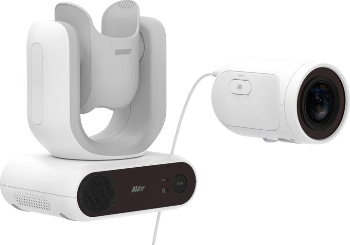 Immagine prodotto AVer MD330UI Telecamera PTZ per uso medico 4K 30 fps