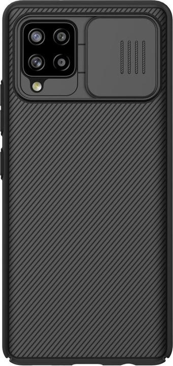 Produktbild Nillkin CamShield Series Hardcase Hülle (Samsung Galaxy A42 5G)