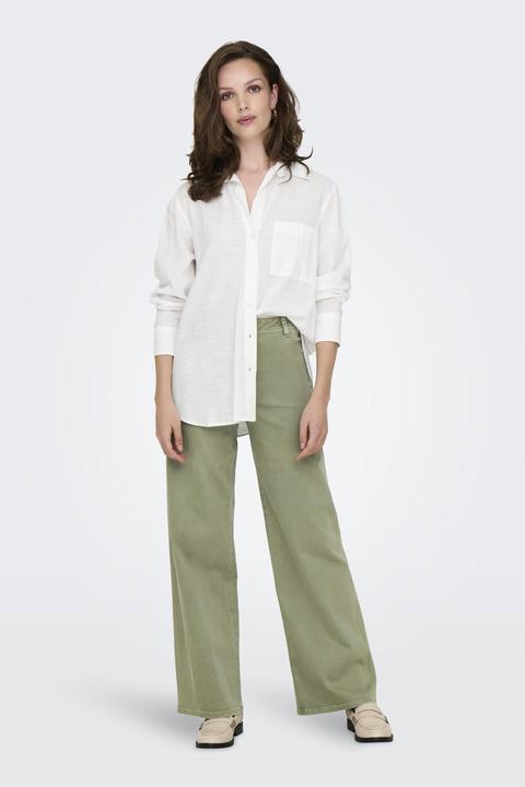 Immagine prodotto Only Onlsalina L/S Shirt Wvn Noos (M)