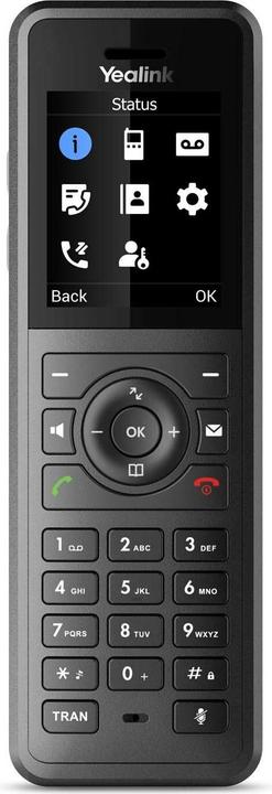 Immagine prodotto Yealink PORTATILE W57R