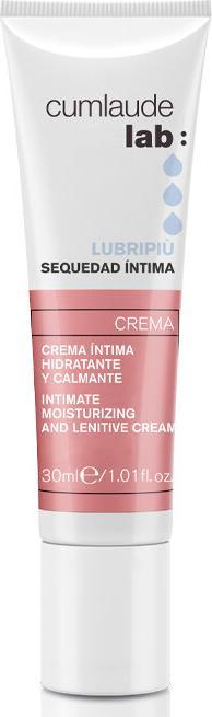 Image du produit Lab Series Cumlaude Lubripiu Crème Intime 30ml (30 ml, Crème intime)