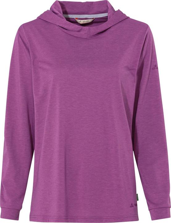 Vaude Mineo LS Hoody