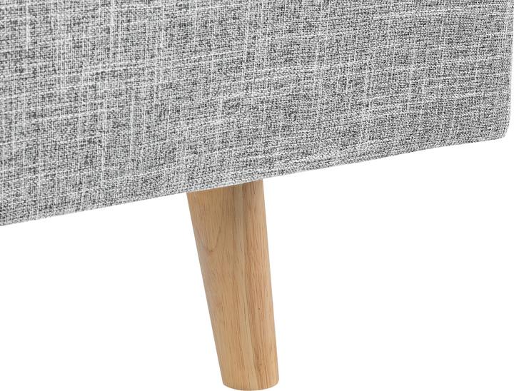Produktbild Beliani Rennes (160 x 200 cm)