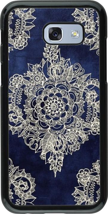 Produktbild PhoneLook Hülle Cream Flower Moroccan (Samsung Galaxy A5 (2017))