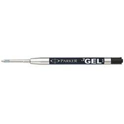 Produktbild Parker Gelmine 2er M (Gelmine, Schwarz)