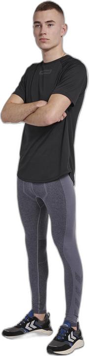 Actual product image hummel Mt Justin Seamless Tights (S)