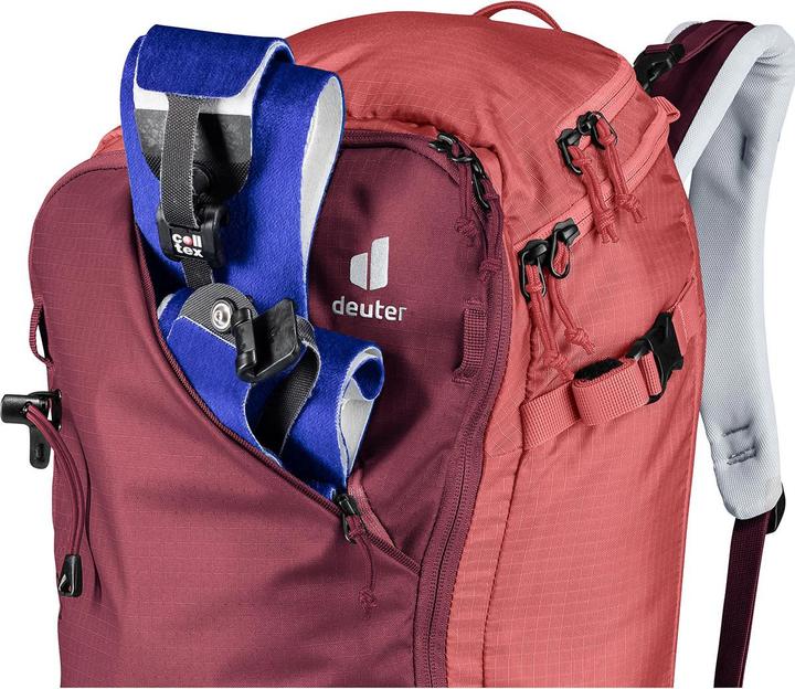 Actual product image Deuter Freerider Pro 32+ SL (32 l)
