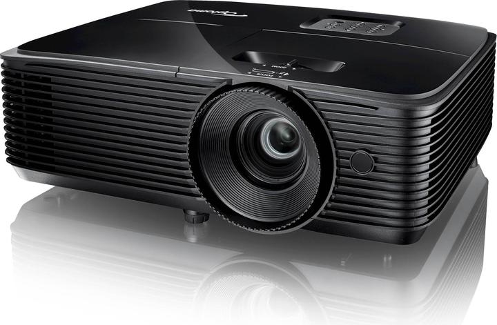 Actual product image Optoma HD146X (Full HD, 3600 lm, 1.47 - 1.62:1)