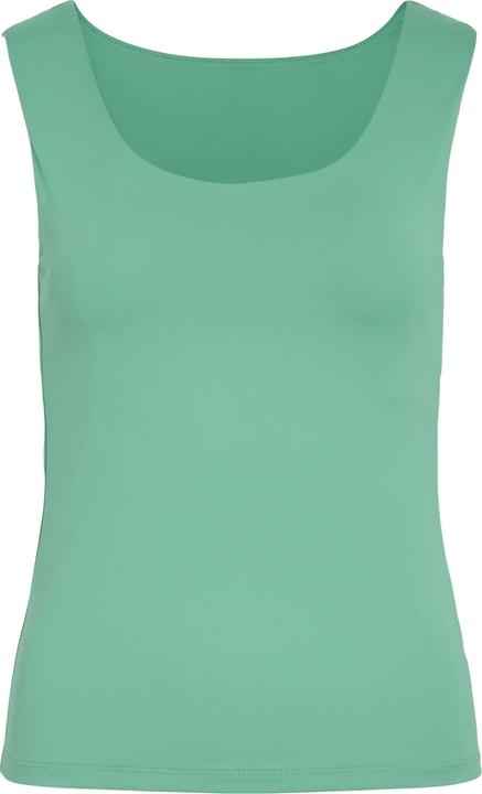 Winter green