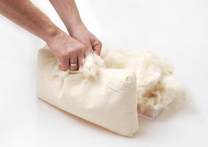 Produktbild Yogistar Yogakissen Small