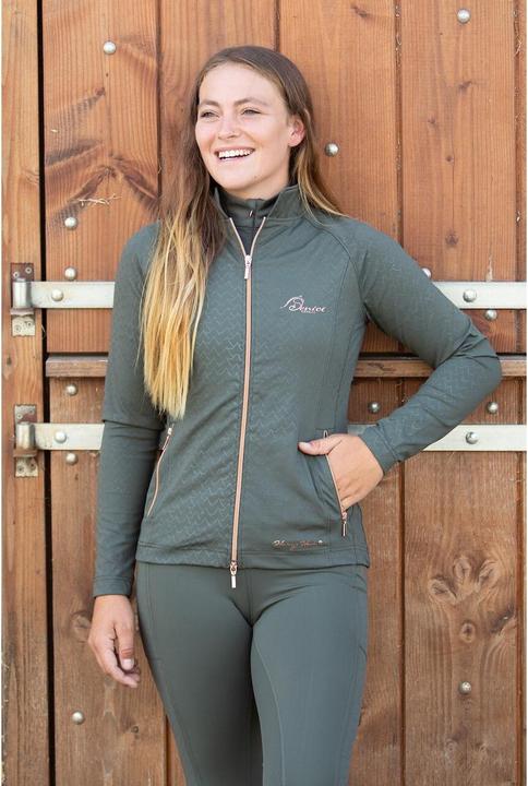 Immagine prodotto Harry's Horse Denici Cavalli Bosque (XL)