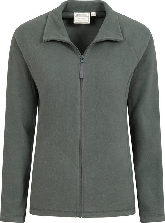 Image du produit Mountain Warehouse - Veste polaire RASO - Femme (38 D)