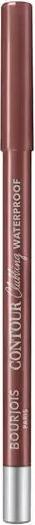 Productafbeelding Bourjois Contour Clubbing Waterdicht (74 Berry Bruin)