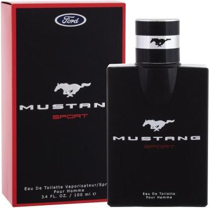 Image du produit Ford Mustang Sport (Eau de toilette, 100 ml)