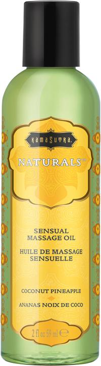 Produktbild Kamasutra Naturals (59 ml)