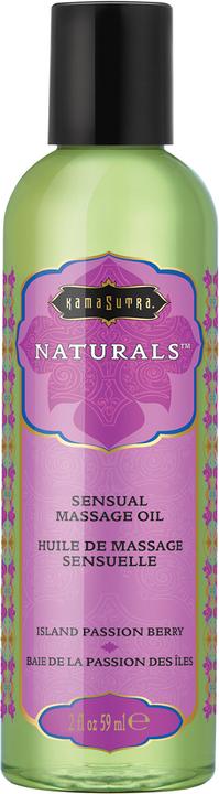 Produktbild Kamasutra Naturals (59 ml)