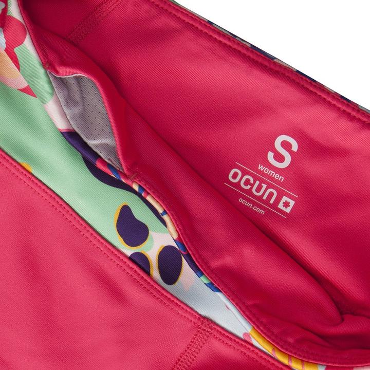 Actual product image Ocun Rhea 3/4 Tights (S)
