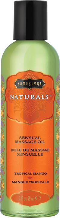 Actual product image Kamasutra Naturals (59 ml)