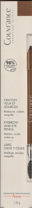 Produktbild Avène Augenbrauenstift Couvrance 01 Blond - 1.35 g (Blond)