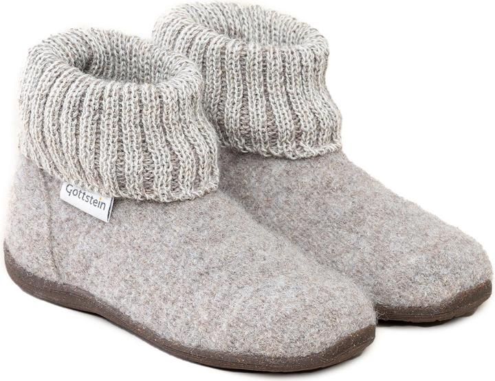 Produktbild Gottstein Alpine Boot RU Hüttenschuh (23)