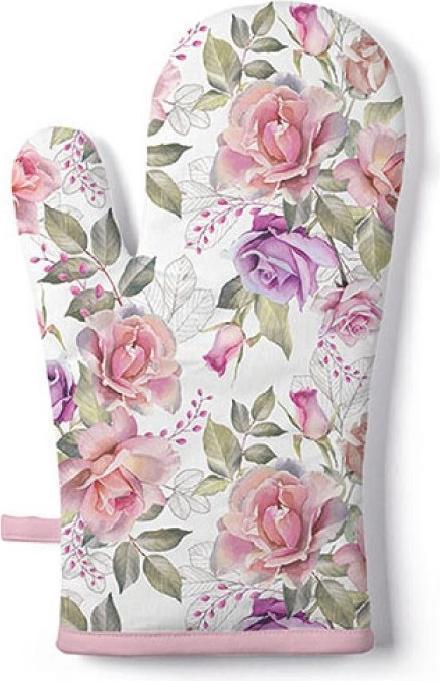Actual product image Ambiente Oven Glove Josephine 18x30 cm