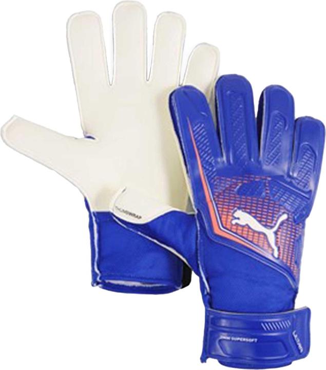 Image du produit Puma Gants de gardien de but Ultra Play unisexe adulte (10)