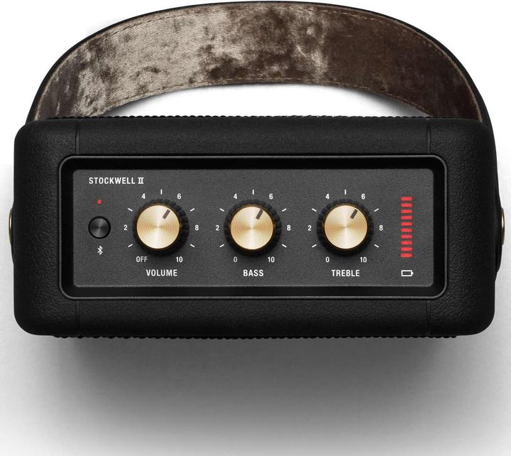 Produktbild Marshall Stockwell II (20 h, Netzbetrieb)