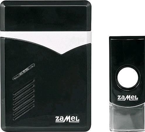 Zamel ST251 Funkklingel TECHNObatteriebetrieben (Funk)
