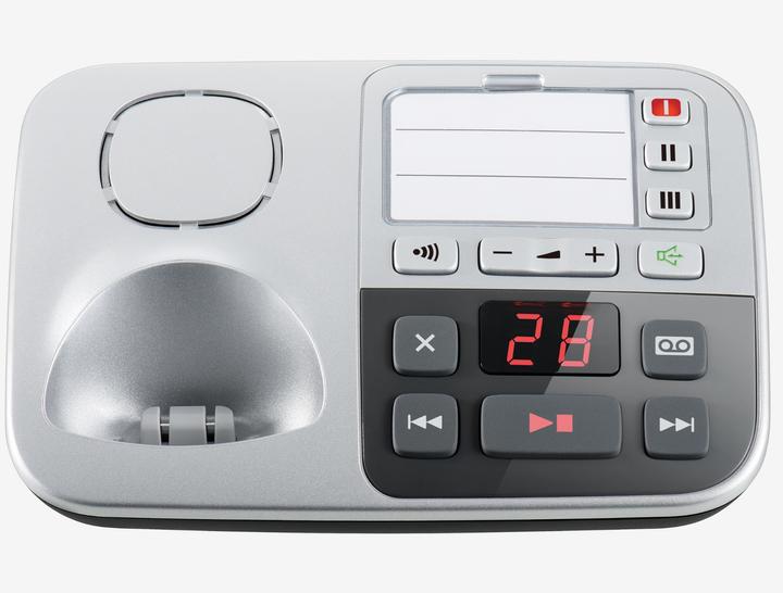 Produktbild Panasonic KX-TGE522GS