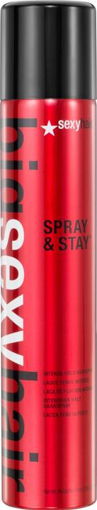 Produktbild Sexy Hair Big - Spray & Stay Haarspray (300 ml)