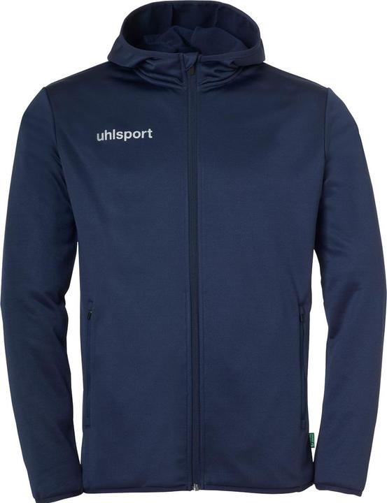 Uhlsport Übergangsjacke Essential Fleece Jacket