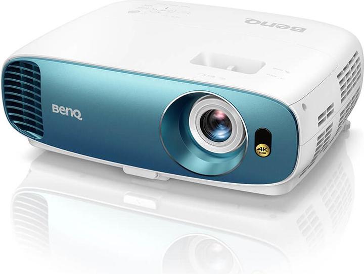 Image du produit BenQ Tk800 (4K, 3000 lm, 1.47 - 1.76:1)