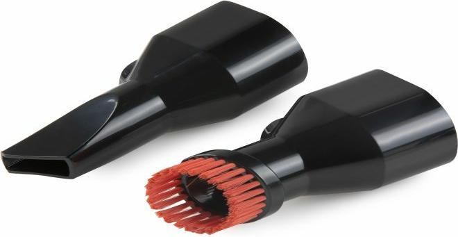 Immagine prodotto Domo Aspiratore a mano senza fili BLCD Clean Star DO242SV con tecnologia ciclonica da 21,6 V
