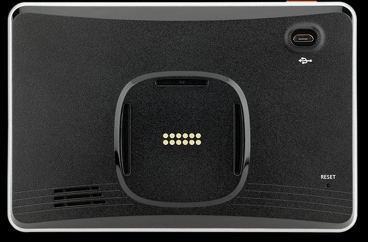 Mio Spirit 7700 LM (5")