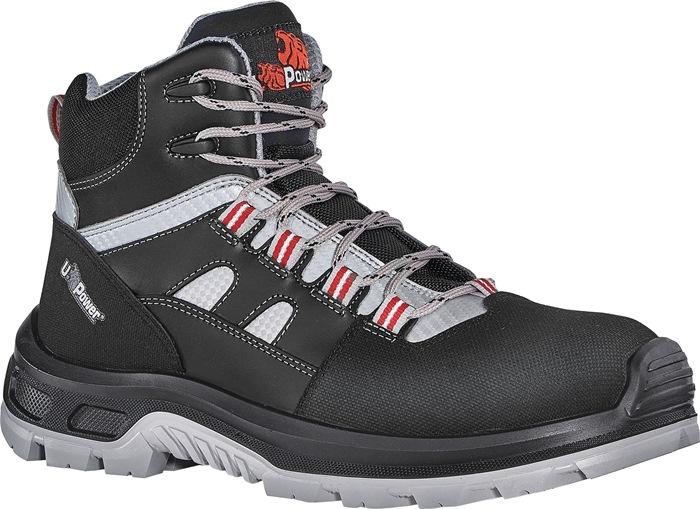 Image du produit U-Power Chaussure haute Cross S3 no. 41 (S3, 41)