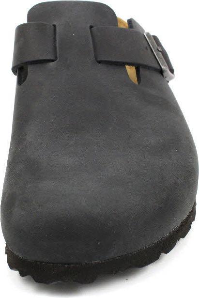 Image du produit Birkenstock Boston nubuck huilé Étroit (46)